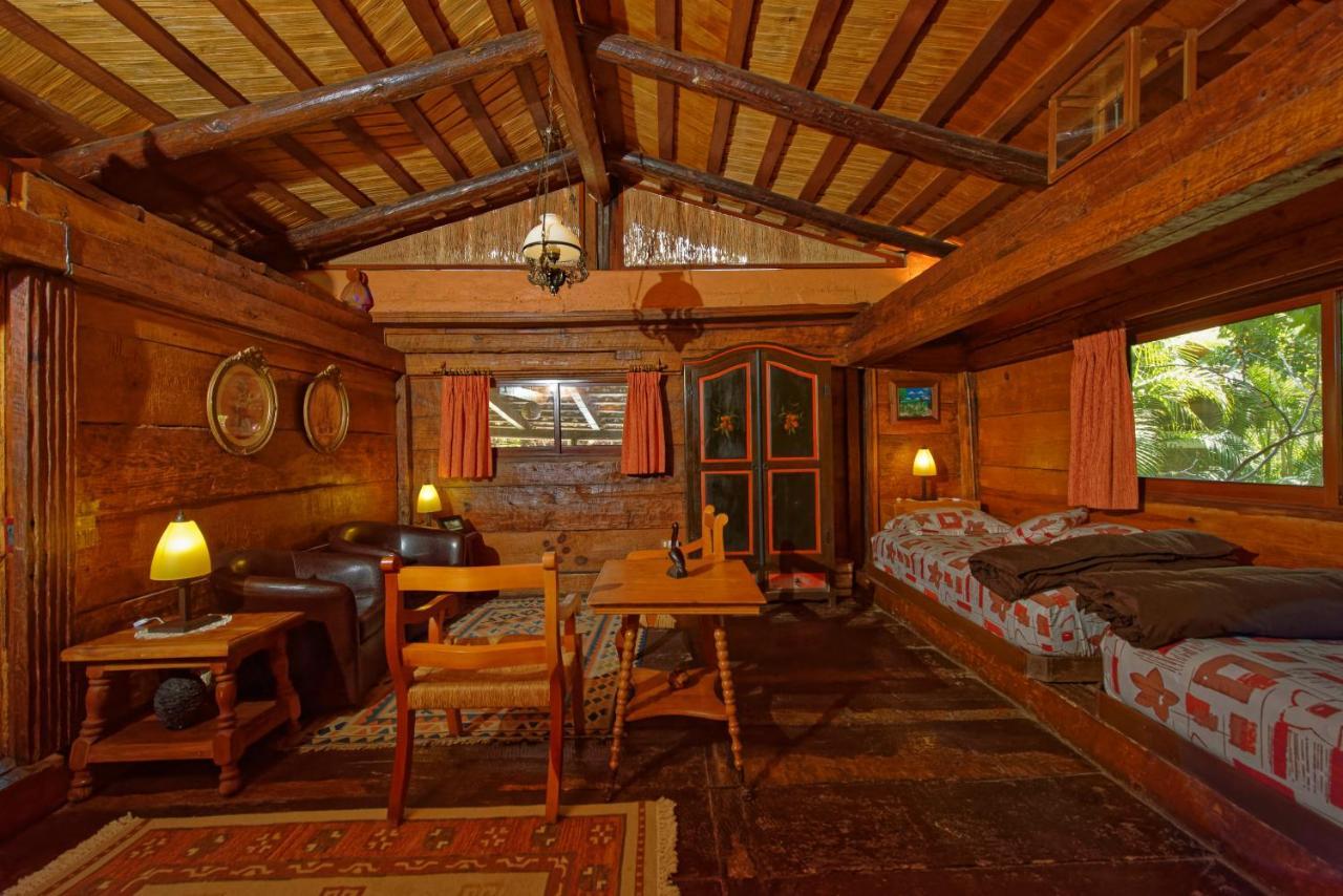 Bed and Breakfast Casa Navacoyan Малиналько Экстерьер фото