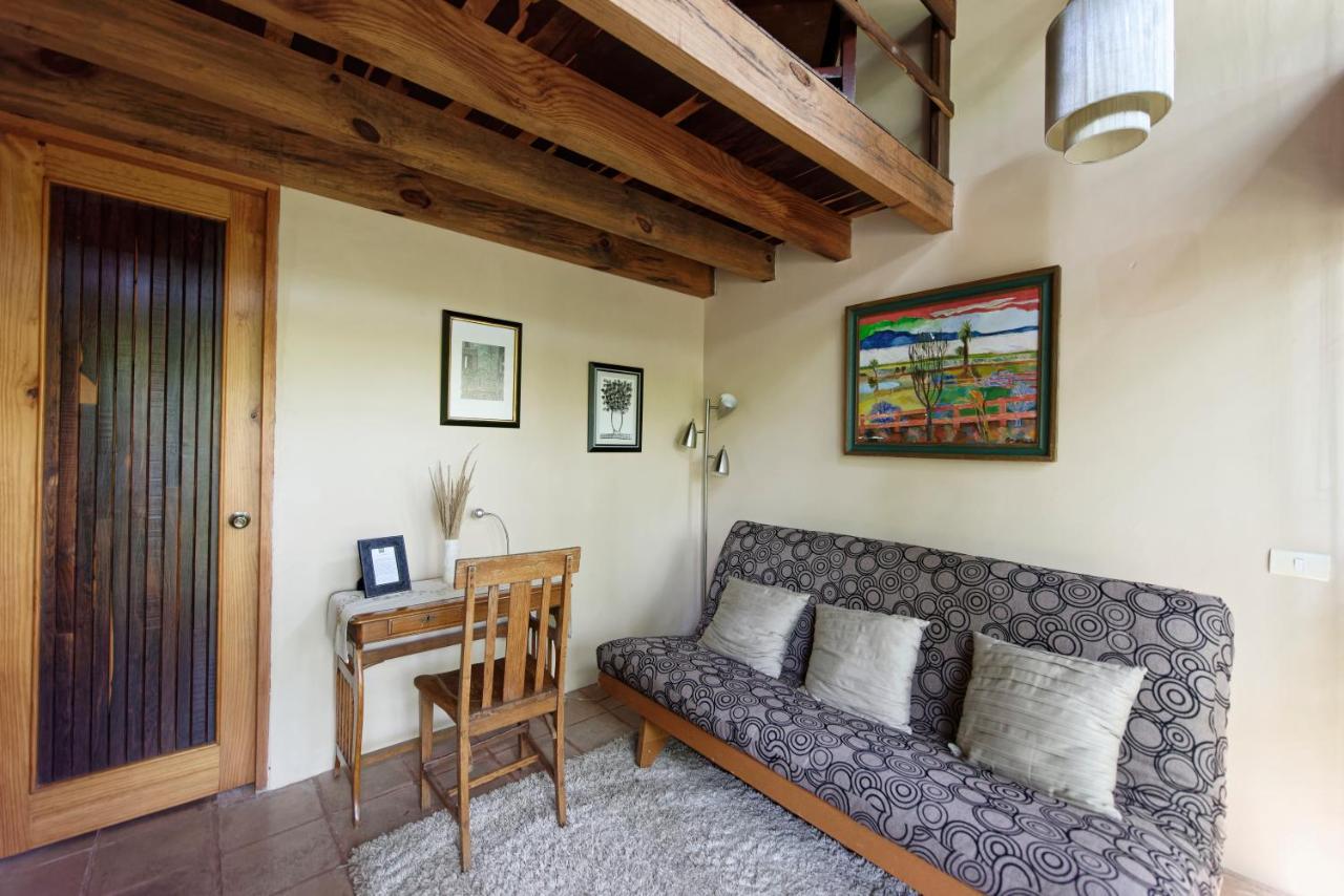Bed and Breakfast Casa Navacoyan Малиналько Экстерьер фото